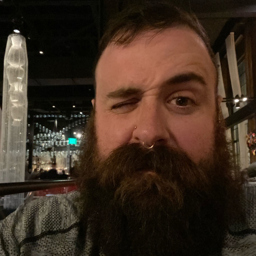 Meet your Posher, Ben